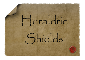 Heraldric Shields